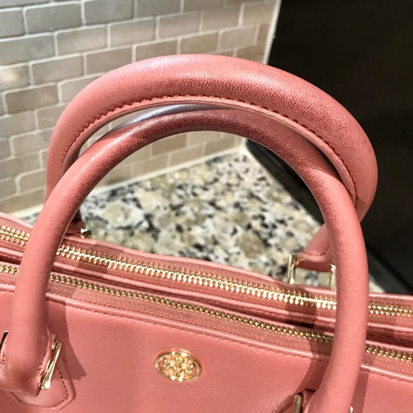 ❌Sold❌ Tory Burch Landon Multi Tote - Picture 6 of 8